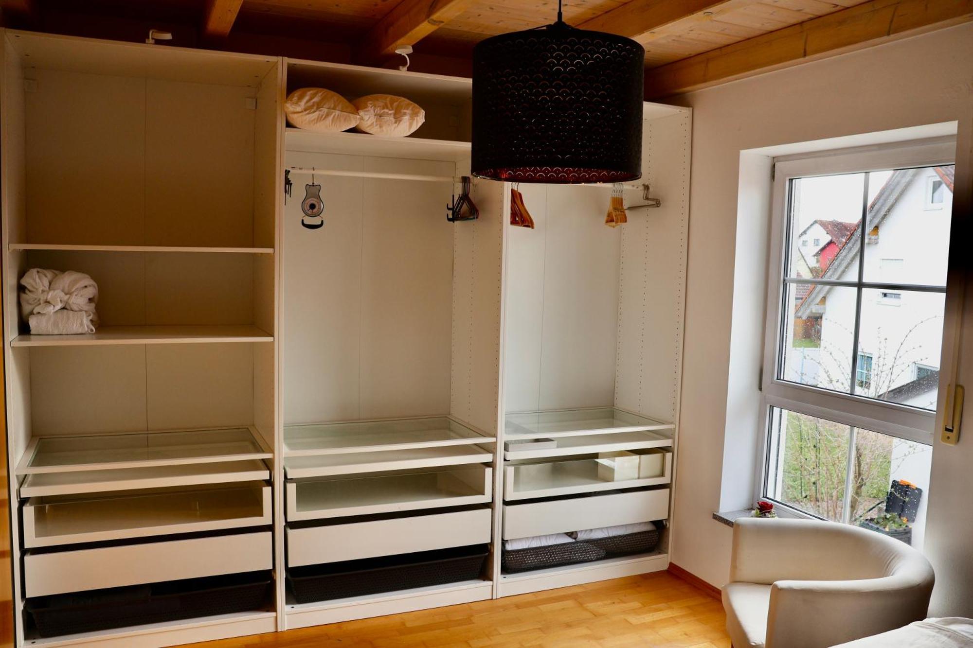 Landhaus Lindenberg บุคโลเออ ภายนอก รูปภาพ