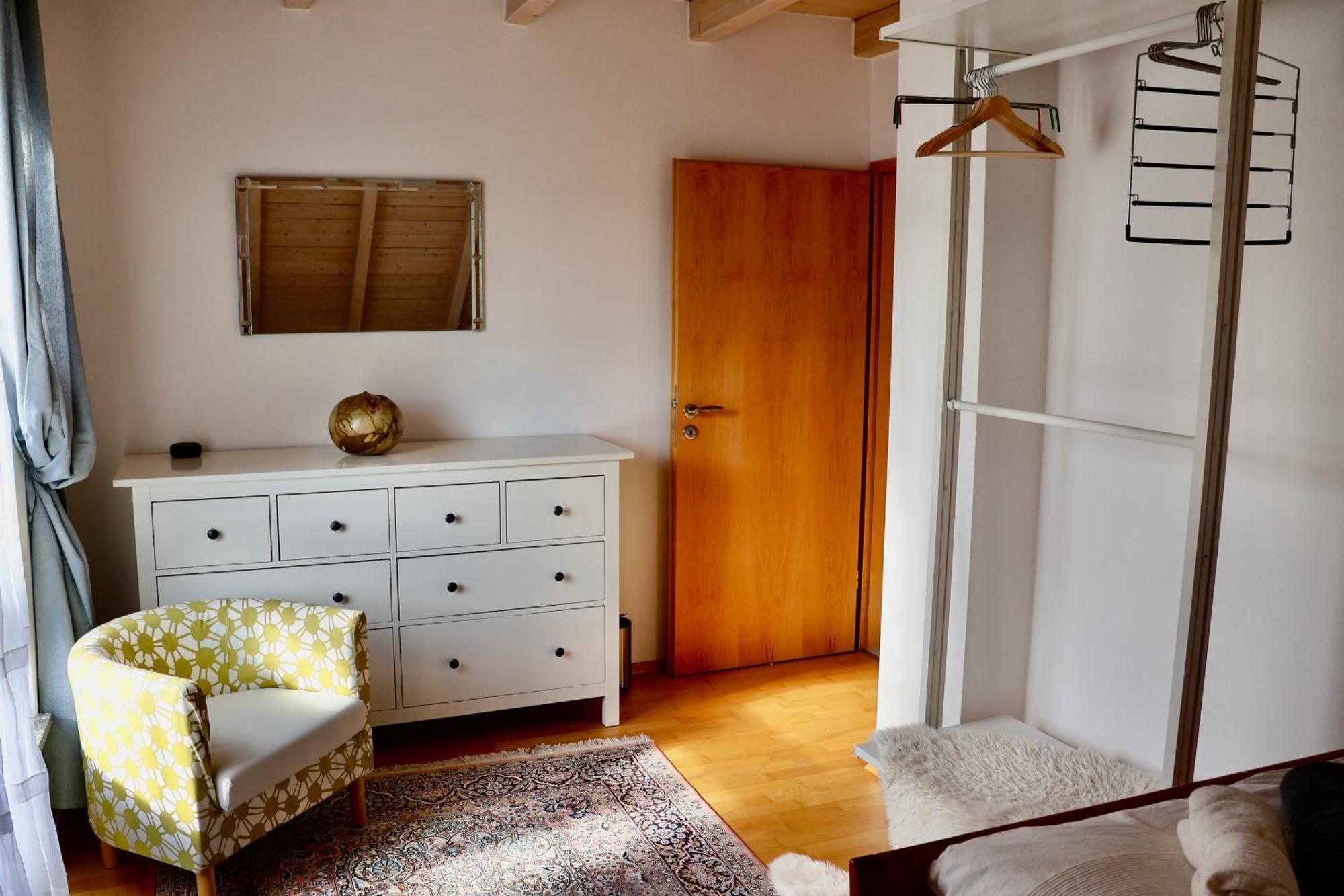 Landhaus Lindenberg บุคโลเออ ภายนอก รูปภาพ